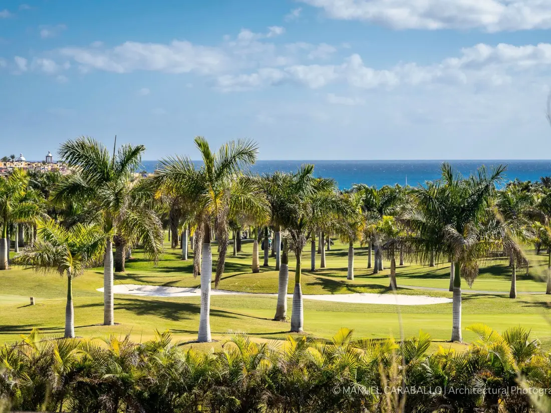 Maison de Vacances Maspalomas