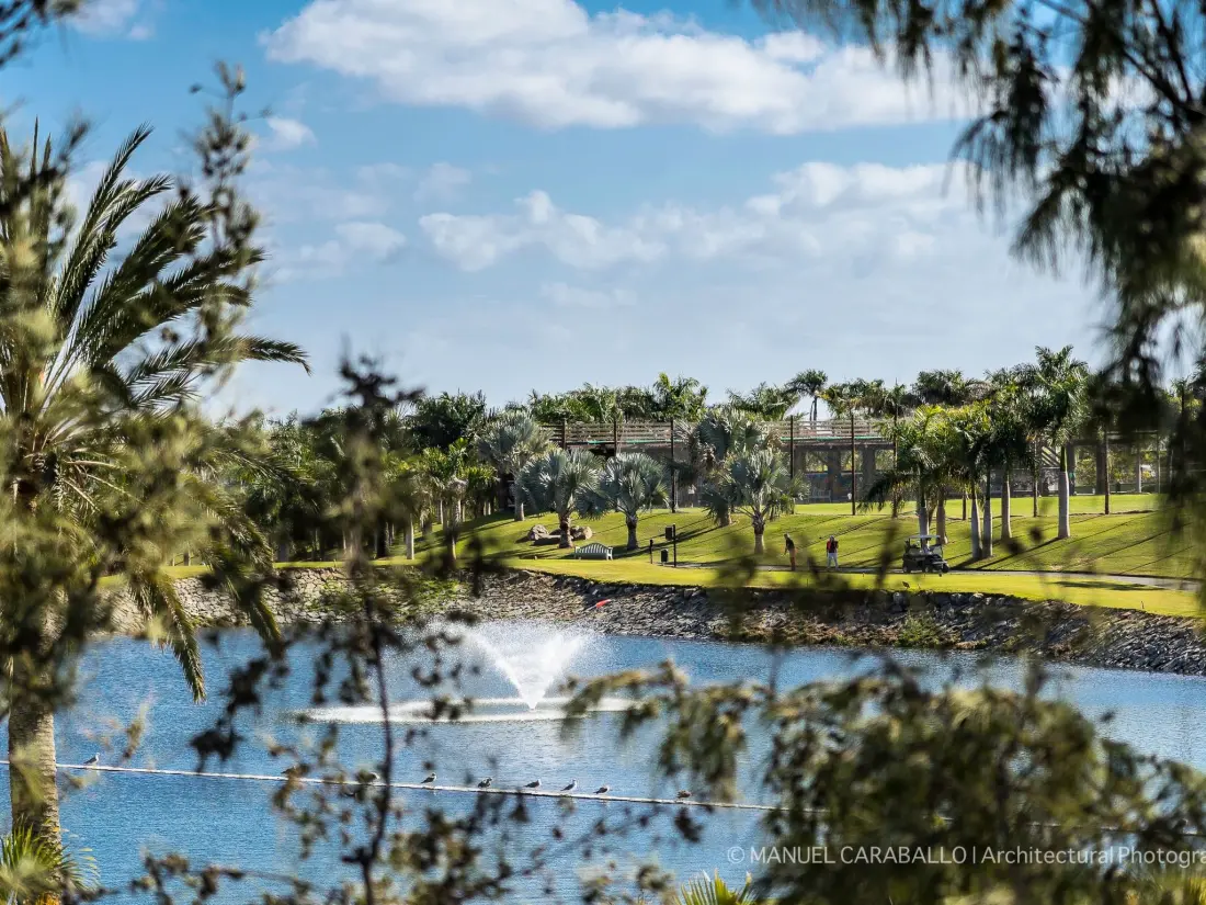 Maison de Vacances Maspalomas