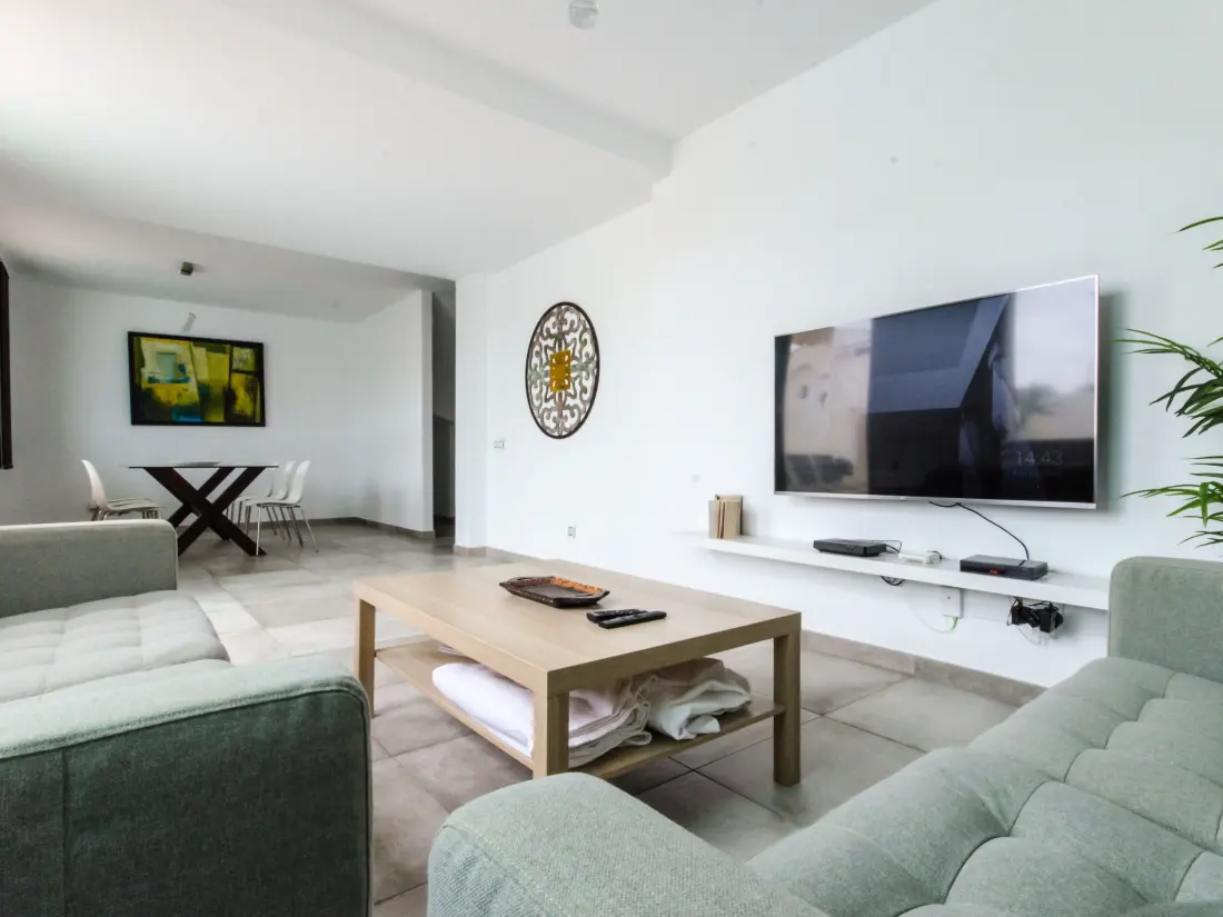 Maison de Vacances Maspalomas