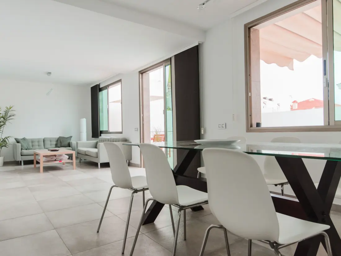 Maison de Vacances Maspalomas