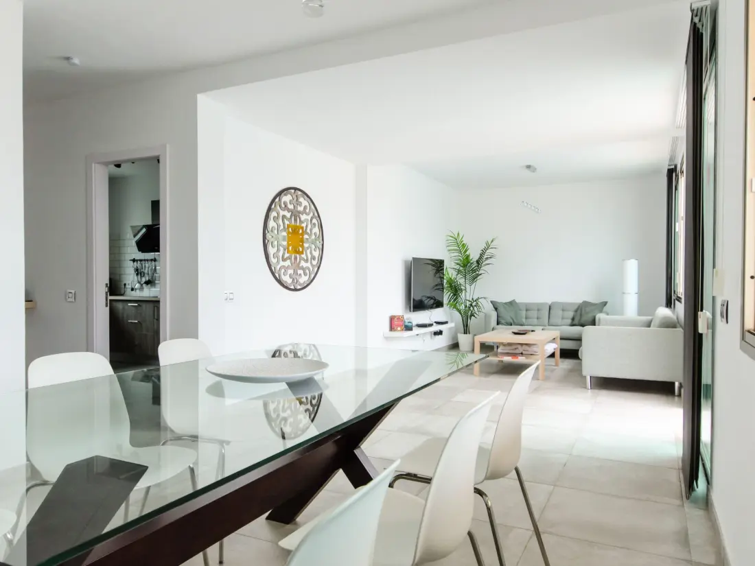 Maison de Vacances Maspalomas