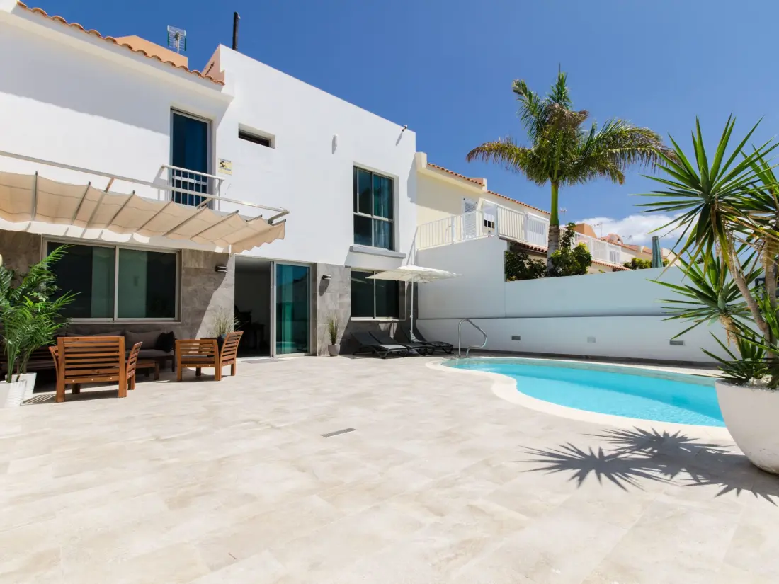 Maison de Vacances Maspalomas