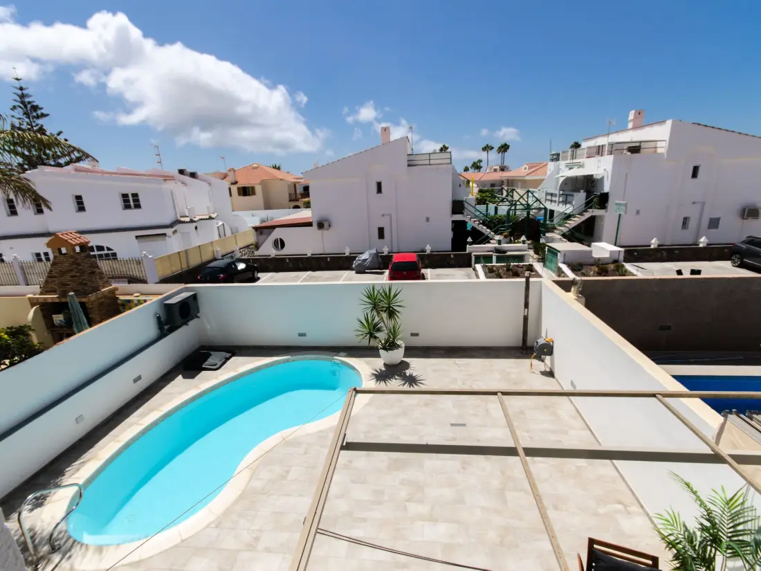 Maison de Vacances Maspalomas