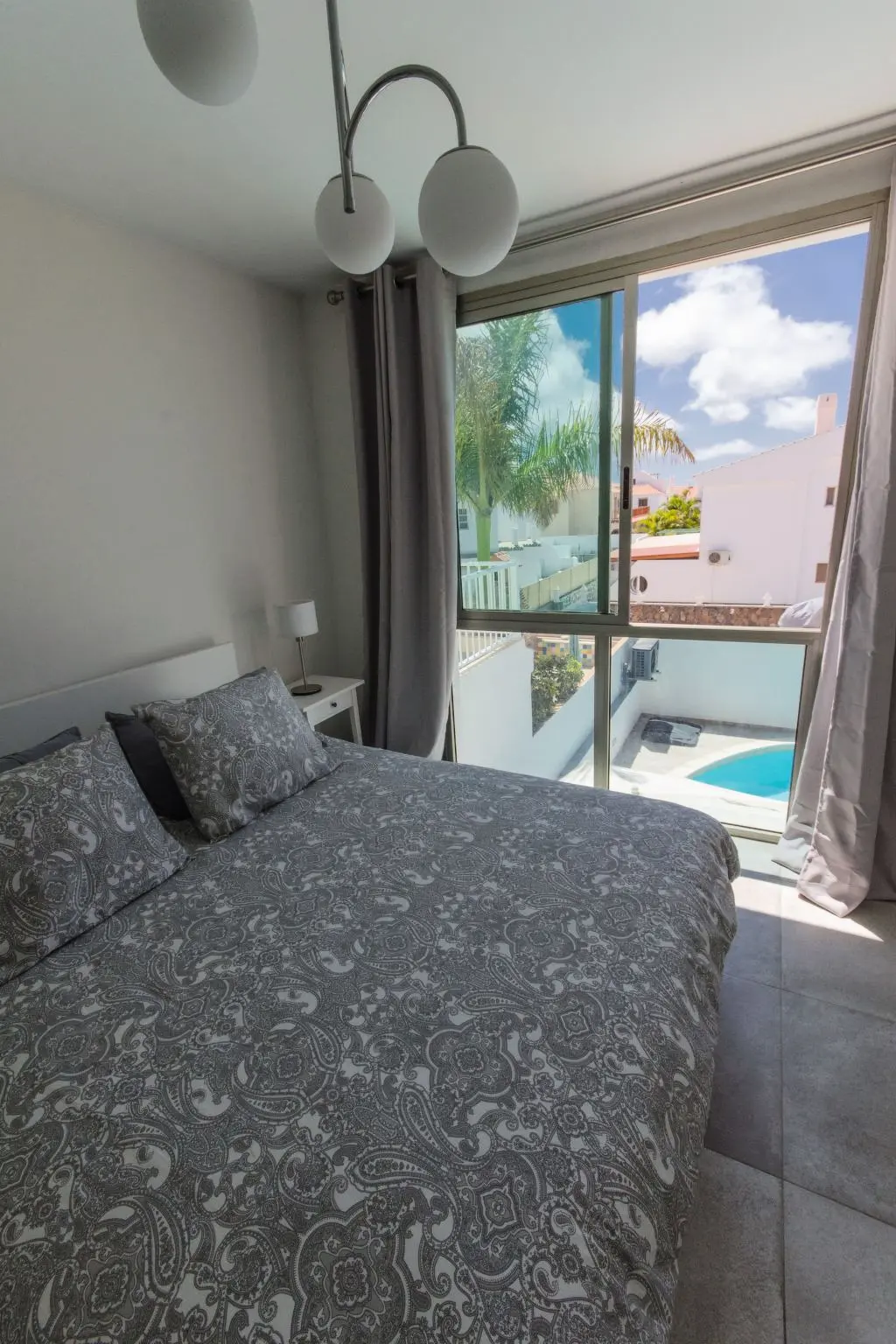 Maison de Vacances Maspalomas