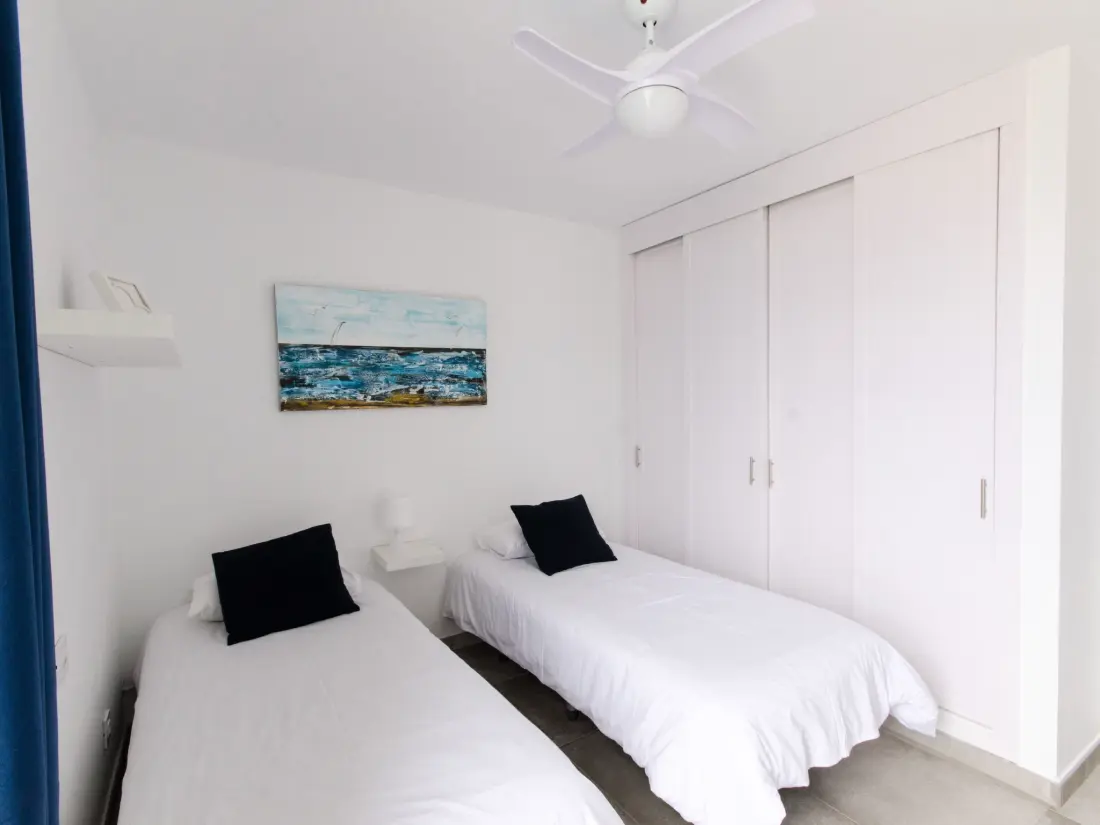 Maison de Vacances Maspalomas