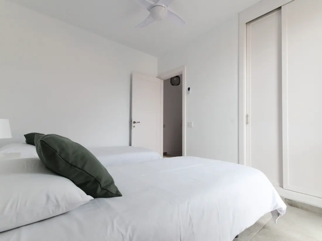 Maison de Vacances Maspalomas