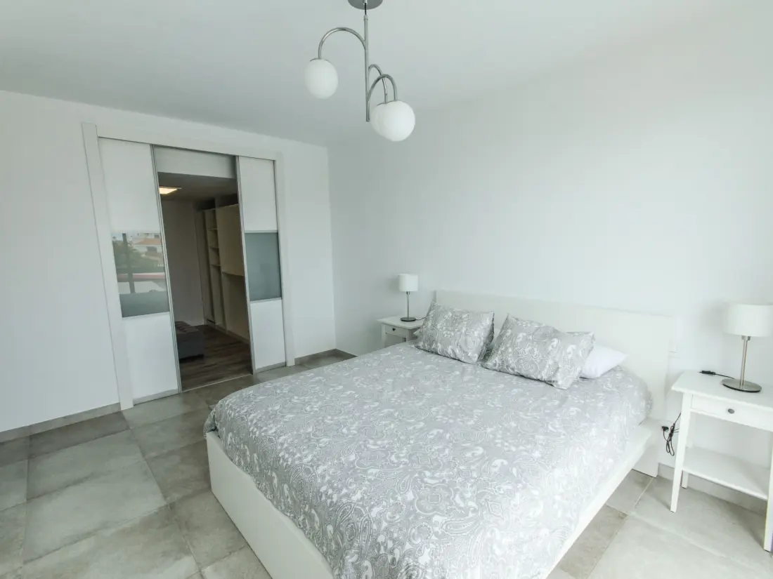 Maison de Vacances Maspalomas