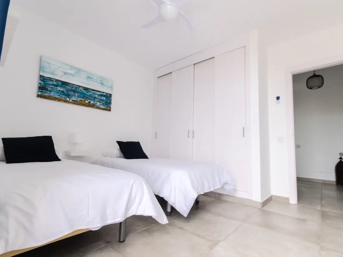 Maison de Vacances Maspalomas
