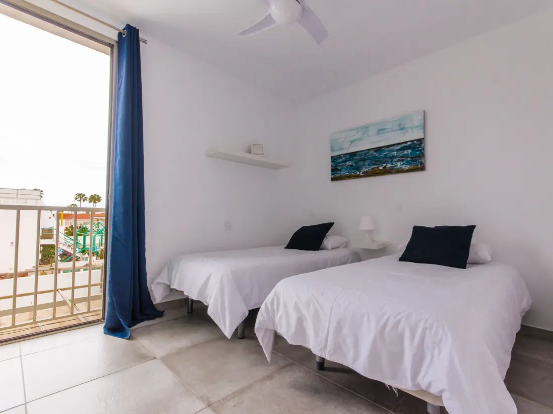 Maison de Vacances Maspalomas