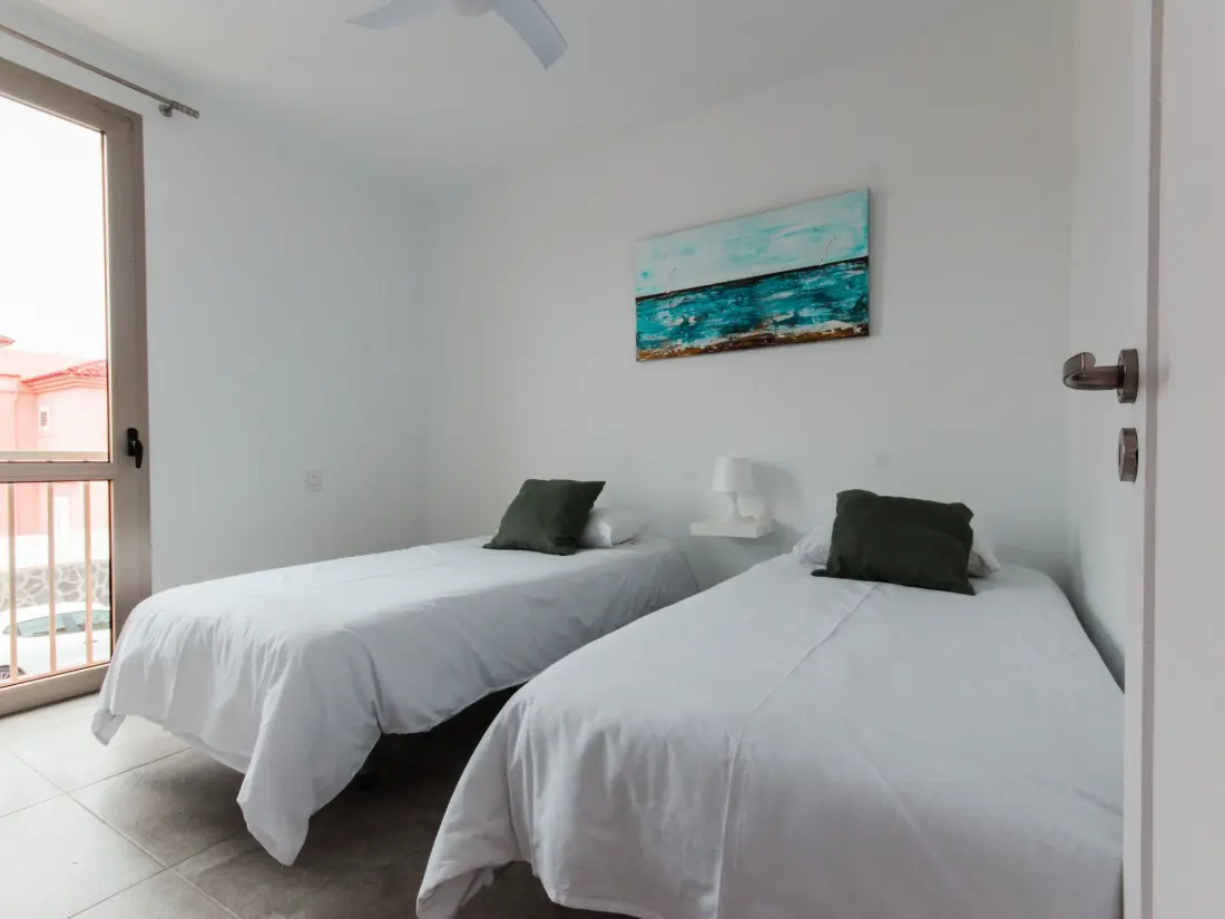 Maison de Vacances Maspalomas
