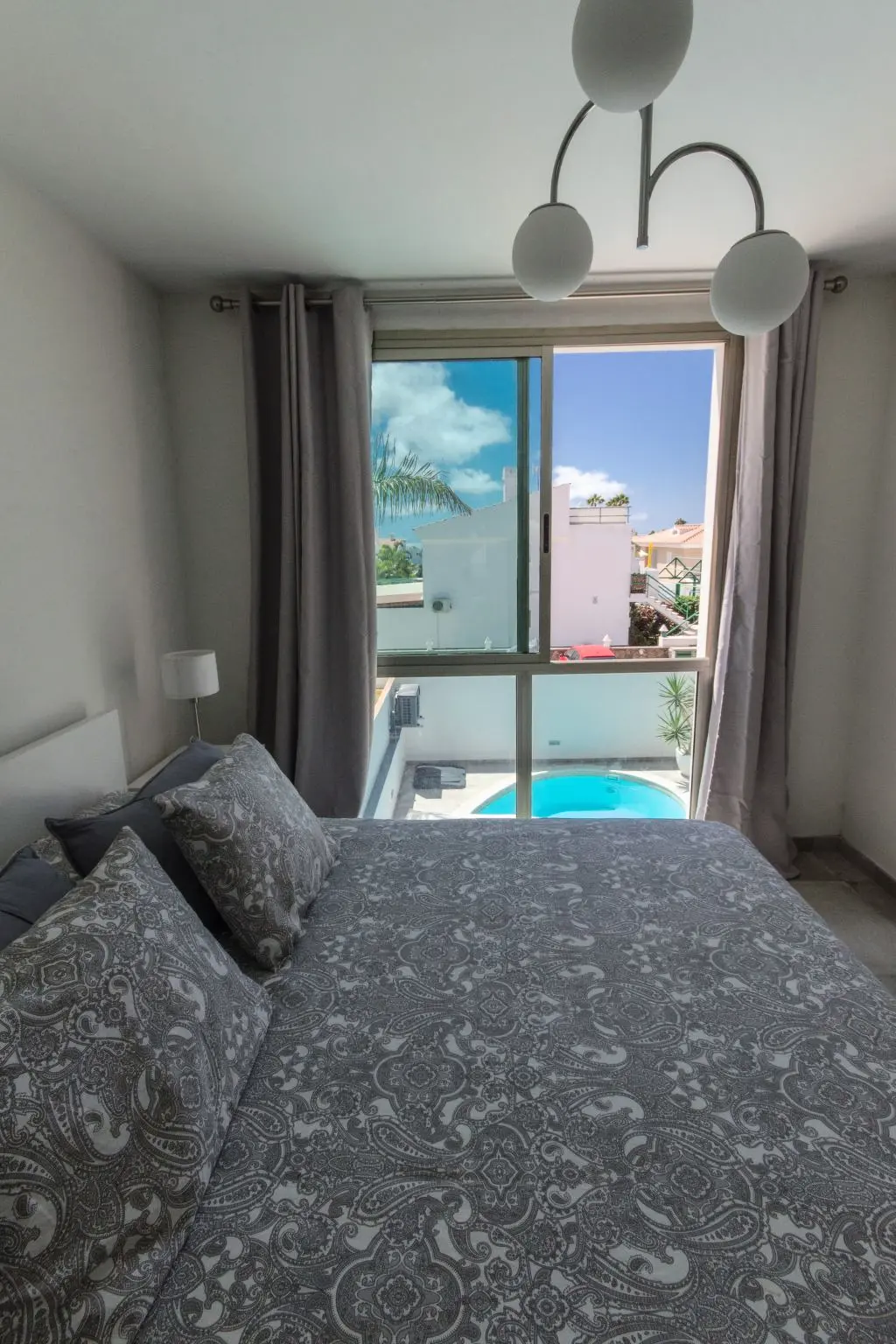 Maison de Vacances Maspalomas