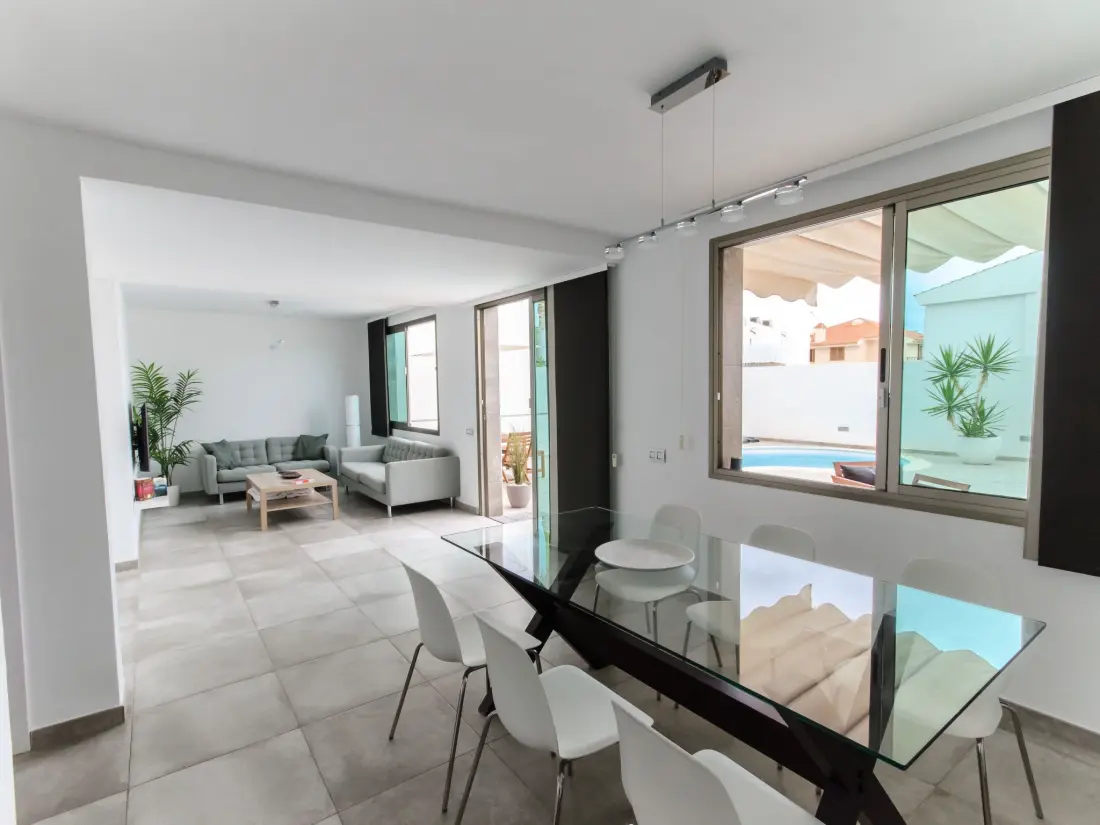 Maison de Vacances Maspalomas