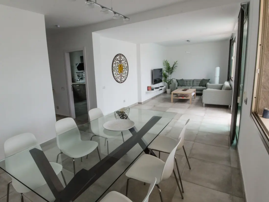 Maison de Vacances Maspalomas