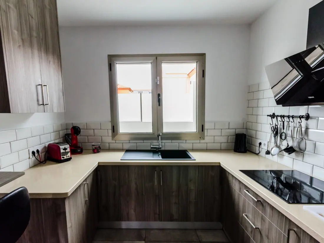 Maison de Vacances Maspalomas