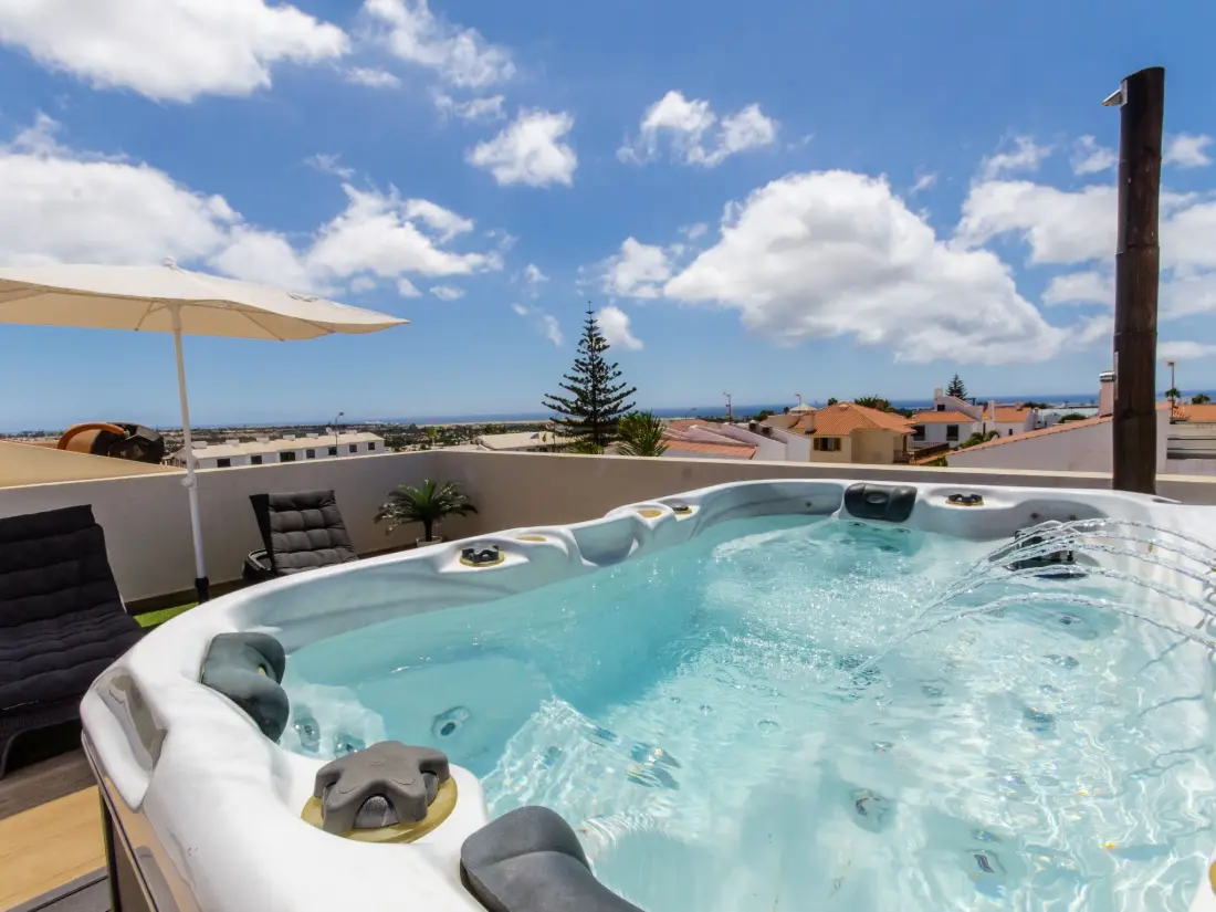 Maison de Vacances Maspalomas