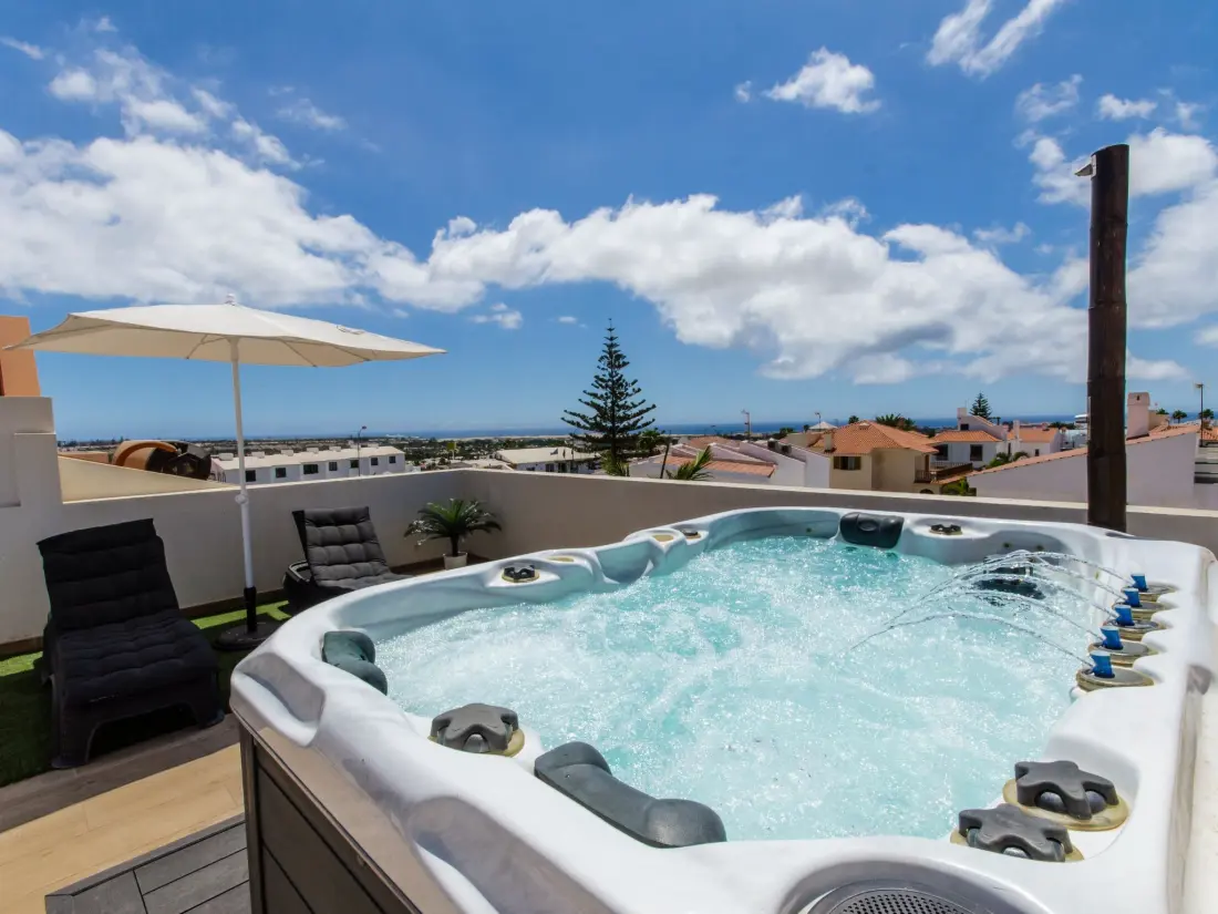 Maison de Vacances Maspalomas