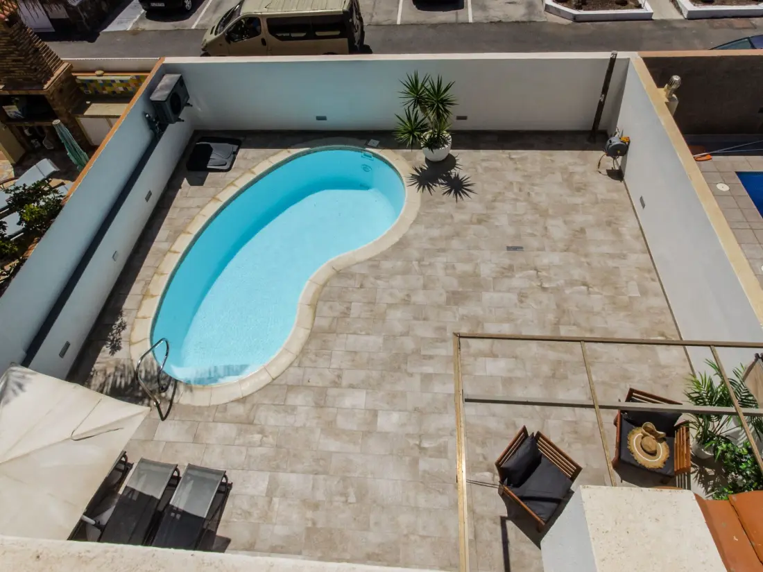 Maison de Vacances Maspalomas