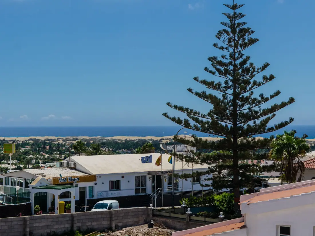 Maison de Vacances Maspalomas