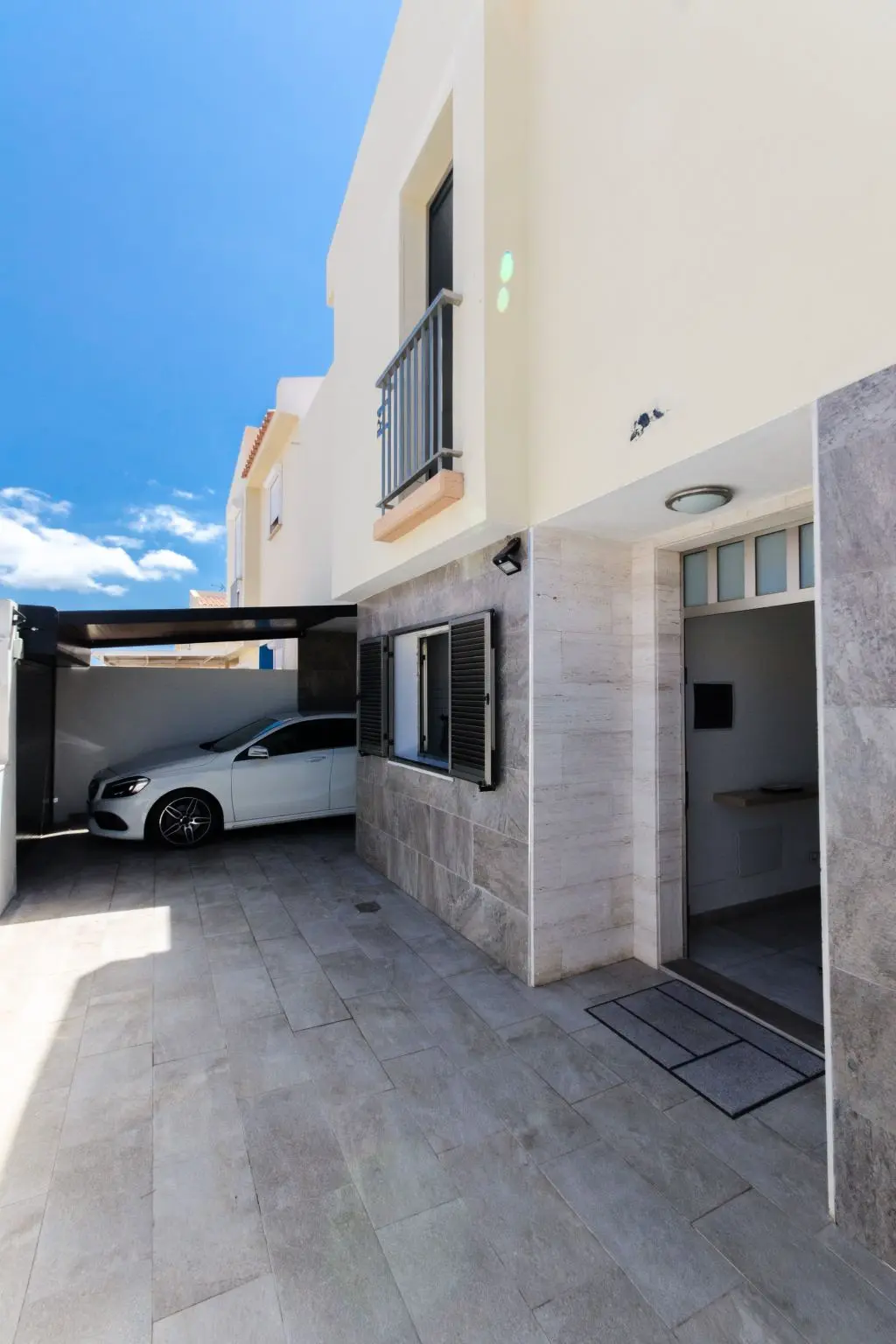 Maison de Vacances Maspalomas