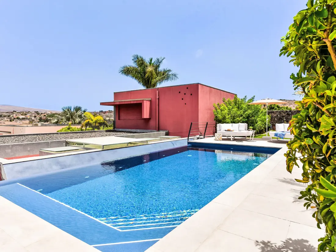 Maison de Vacances Maspalomas