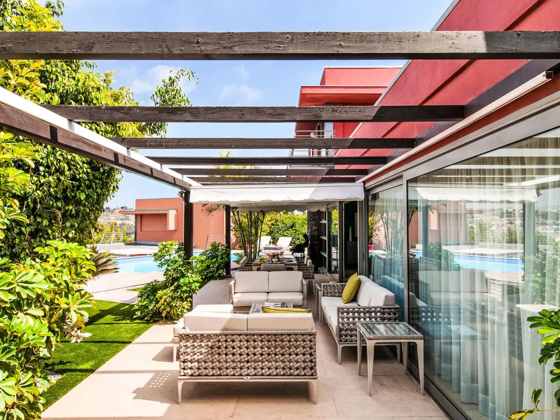 Maison de Vacances Maspalomas