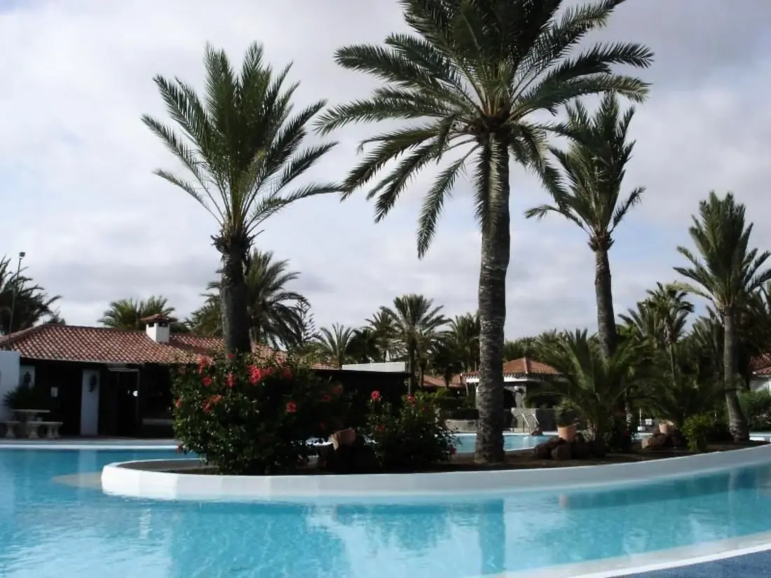 Maison de Vacances Maspalomas