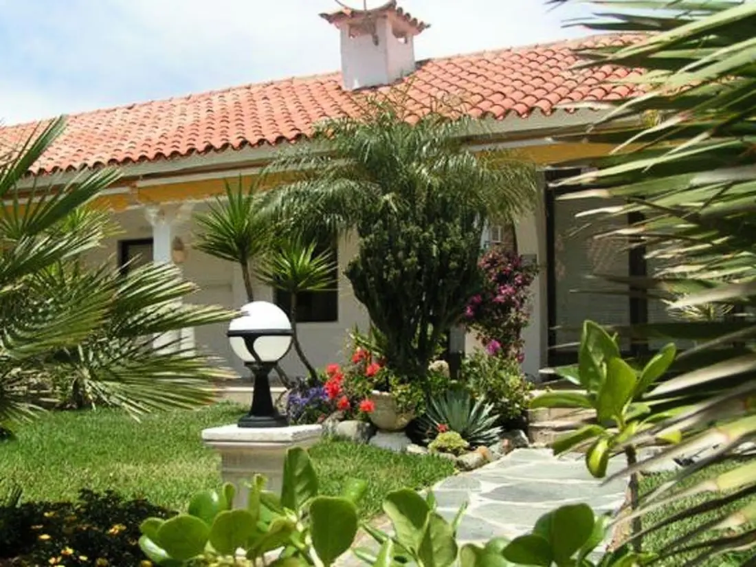 Maison de Vacances Maspalomas