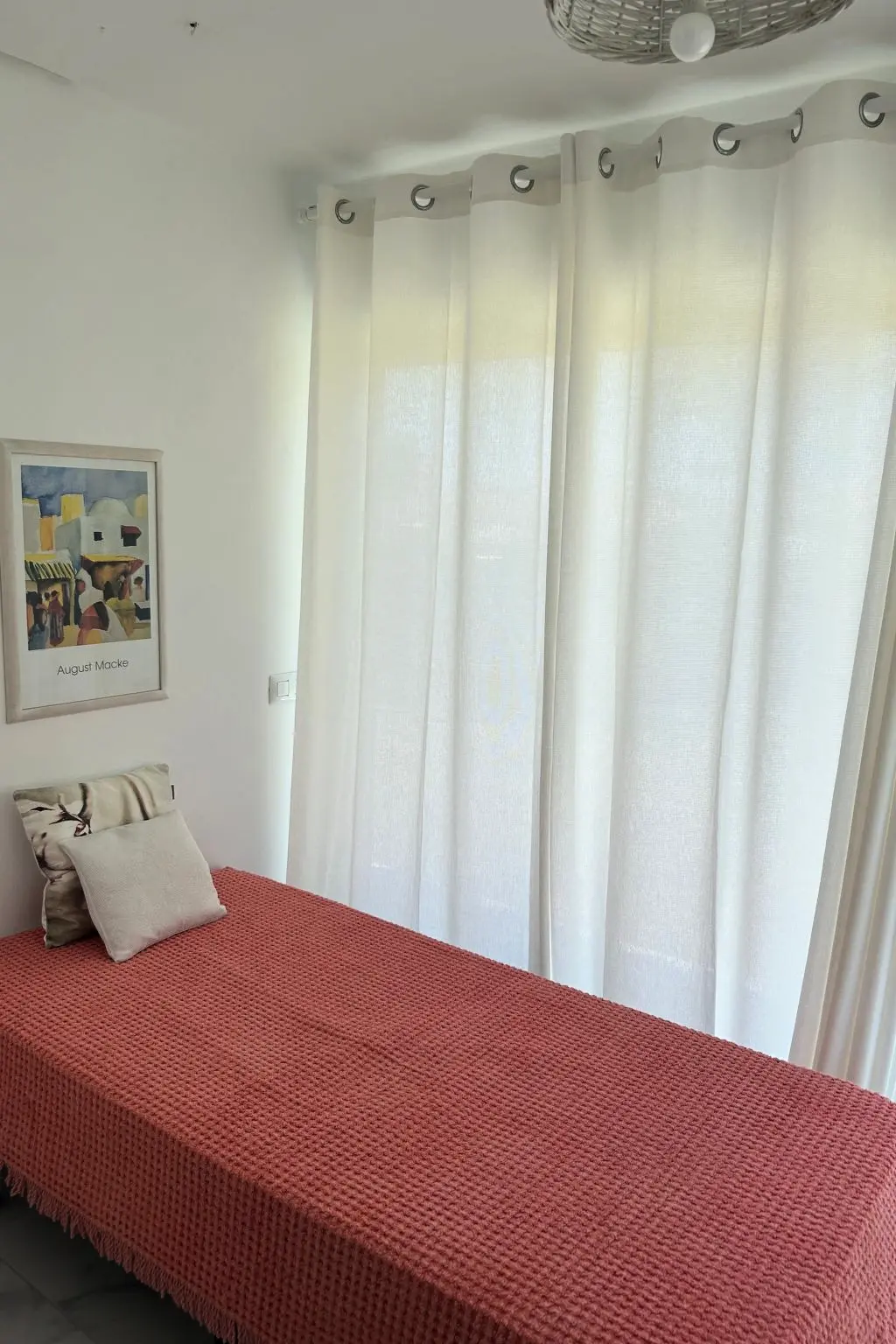 Maison de Vacances Maspalomas