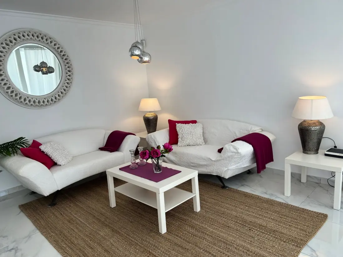 Maison de Vacances Maspalomas