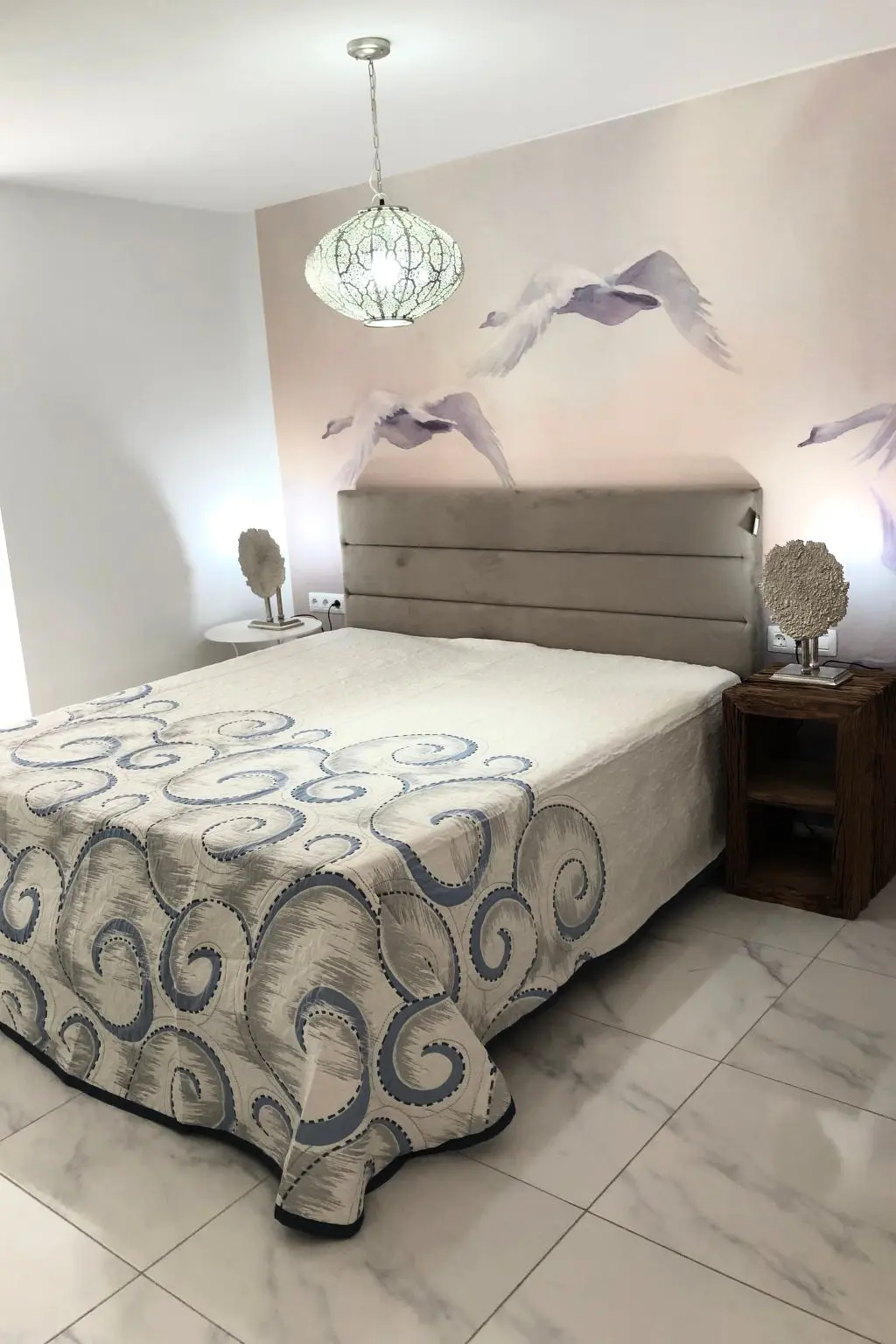 Maison de Vacances Maspalomas