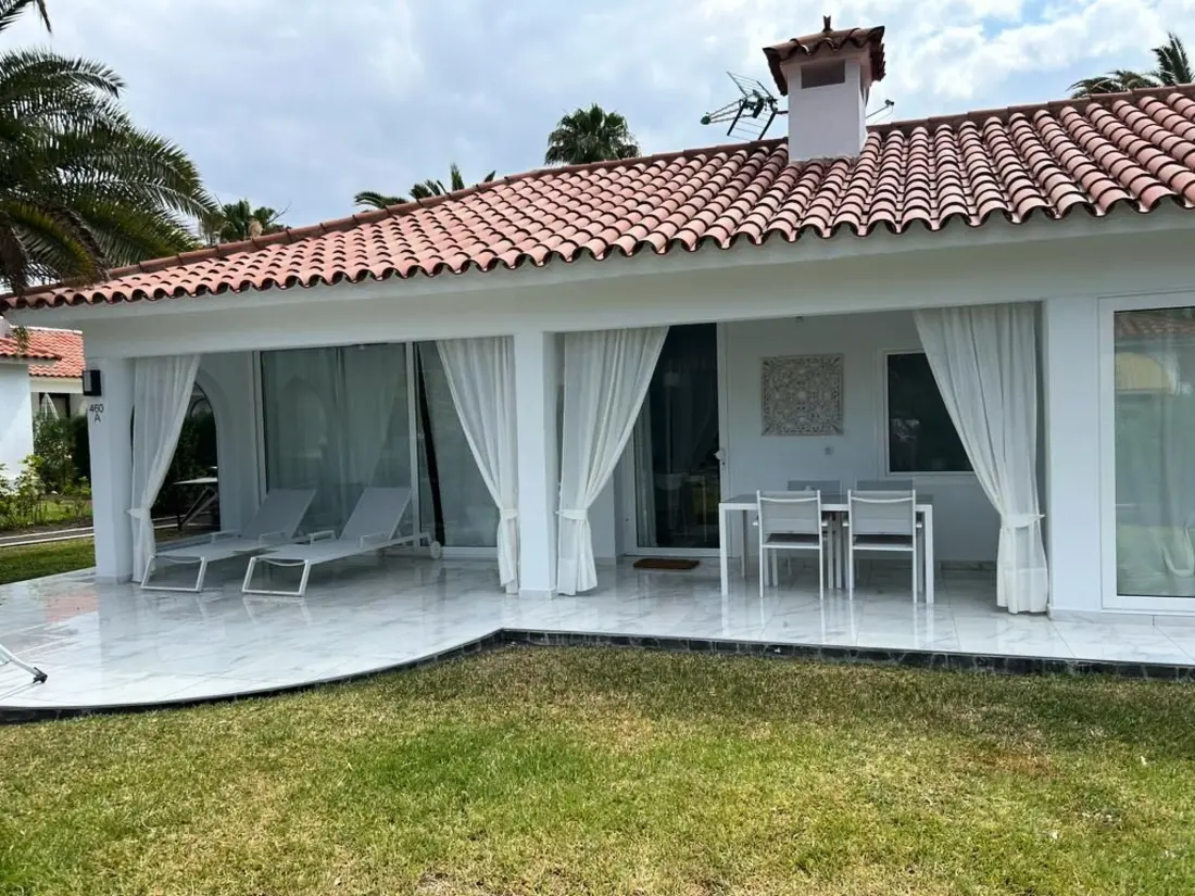 Maison de Vacances Maspalomas
