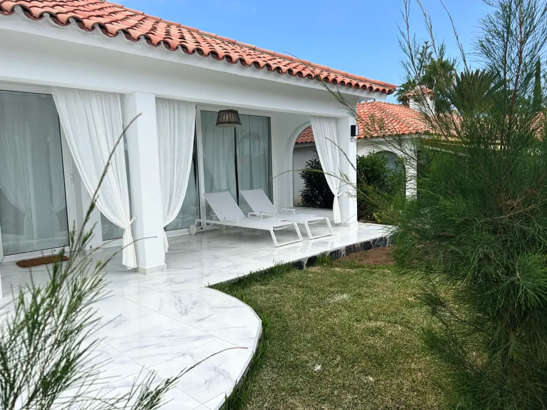 Maison de Vacances Maspalomas