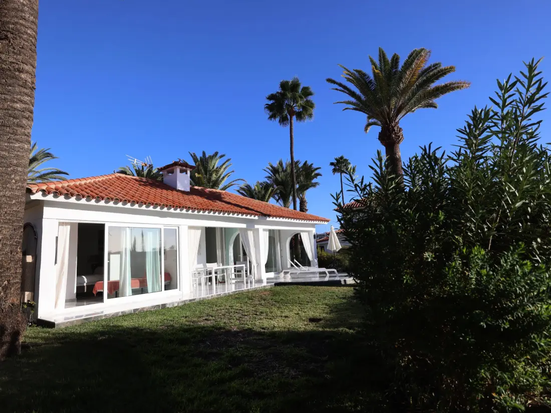 Maison de Vacances Maspalomas