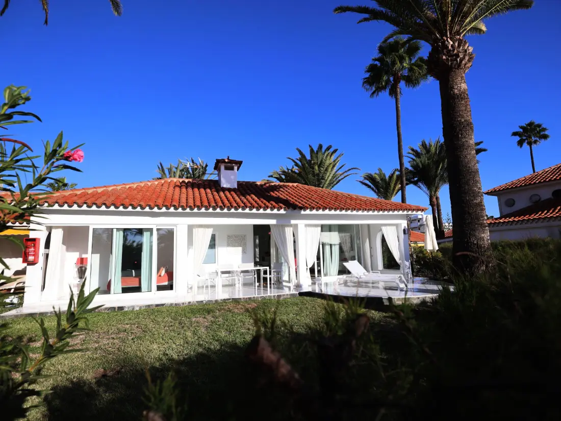 Maison de Vacances Maspalomas