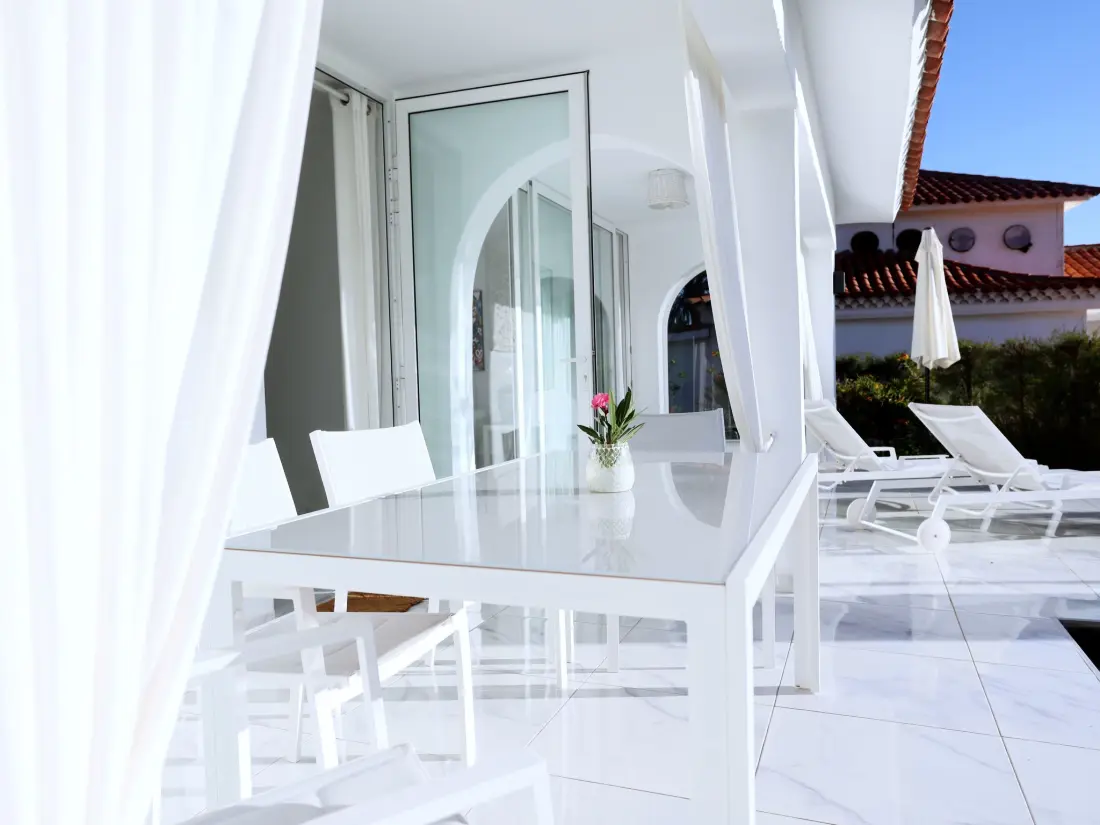 Maison de Vacances Maspalomas