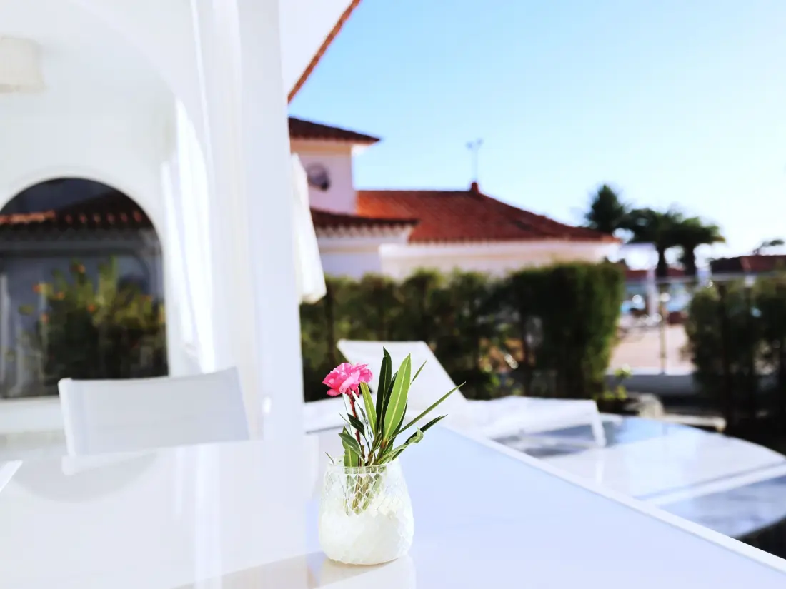 Maison de Vacances Maspalomas