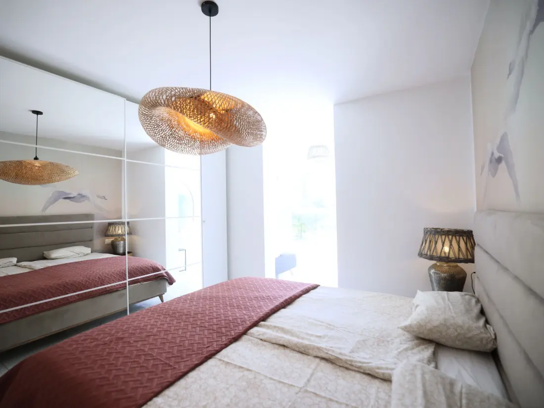 Maison de Vacances Maspalomas