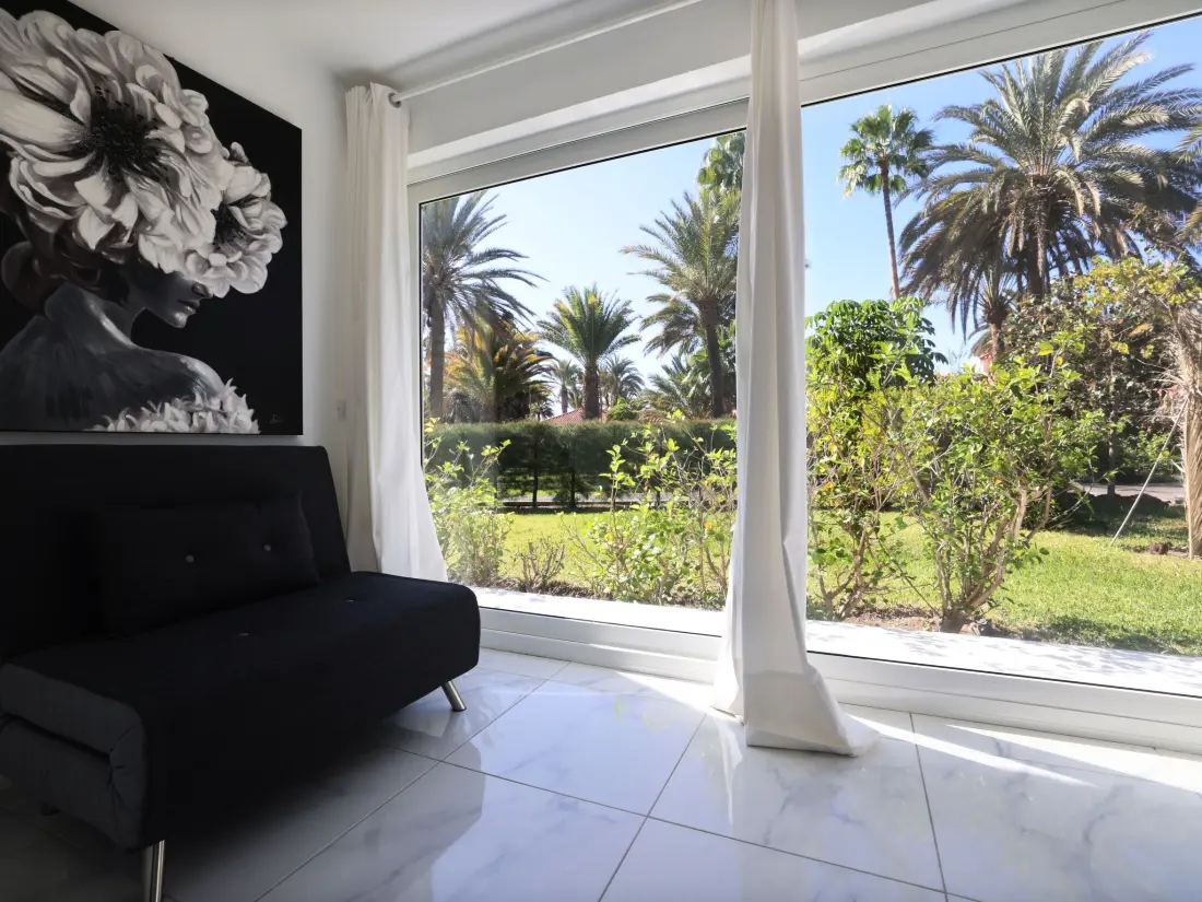 Maison de Vacances Maspalomas