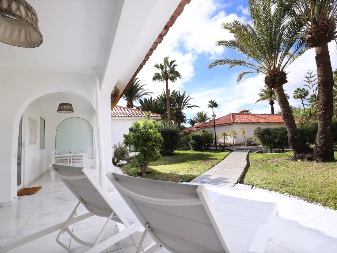Maison de Vacances Maspalomas