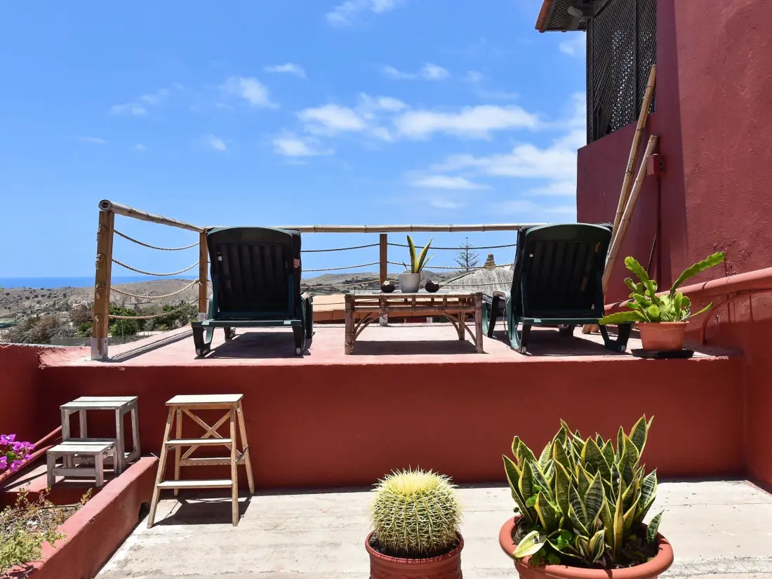 Maison de Vacances Maspalomas