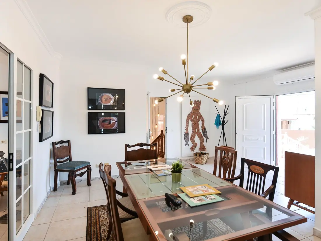 Maison de Vacances Maspalomas
