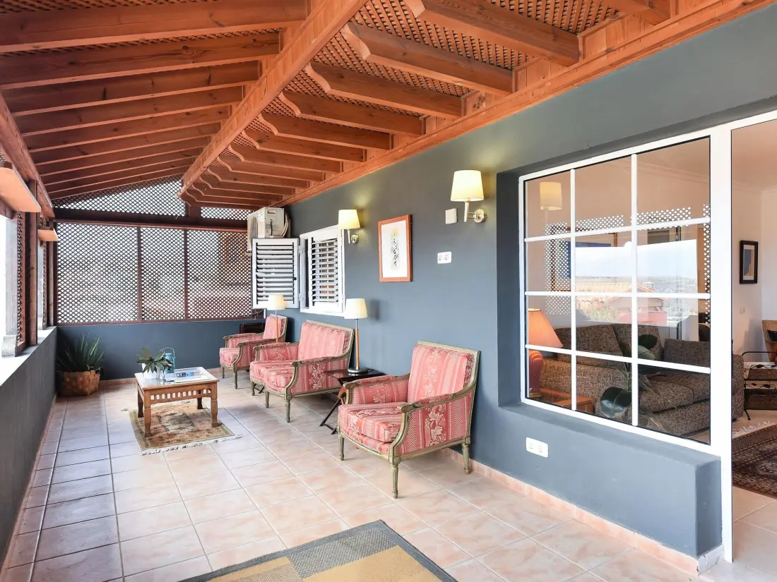 Maison de Vacances Maspalomas