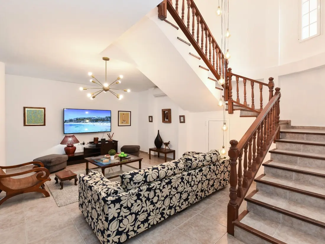 Maison de Vacances Maspalomas