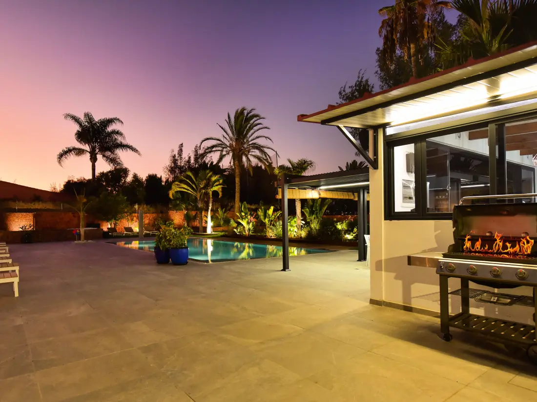 Maison de Vacances Maspalomas
