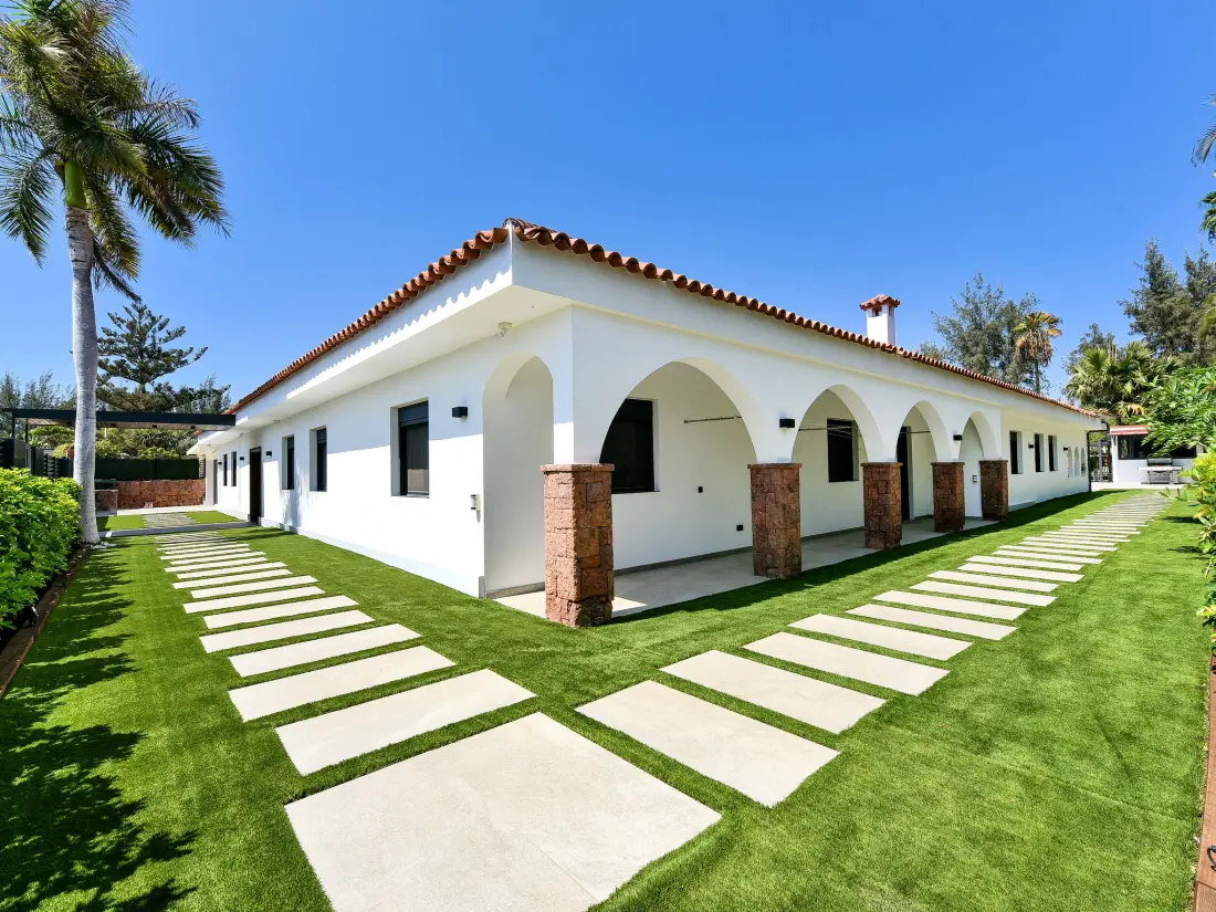Maison de Vacances Maspalomas