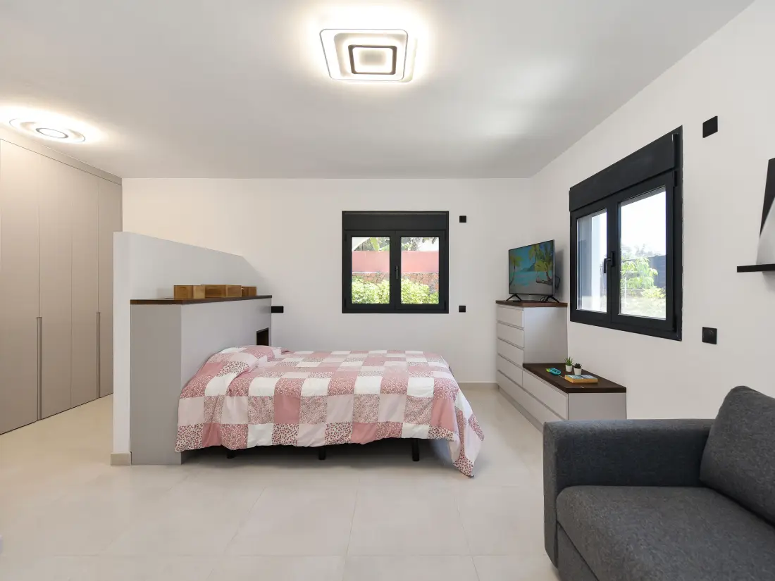 Maison de Vacances Maspalomas