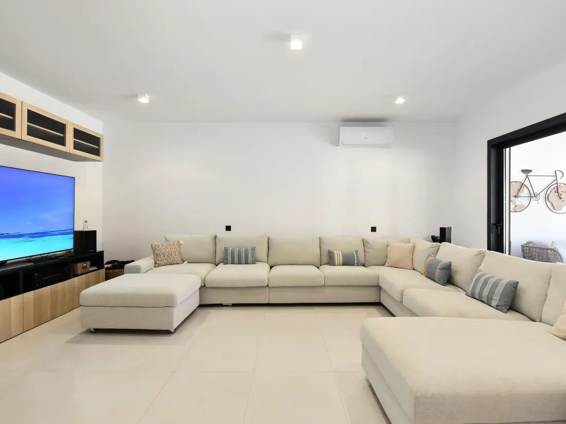 Maison de Vacances Maspalomas