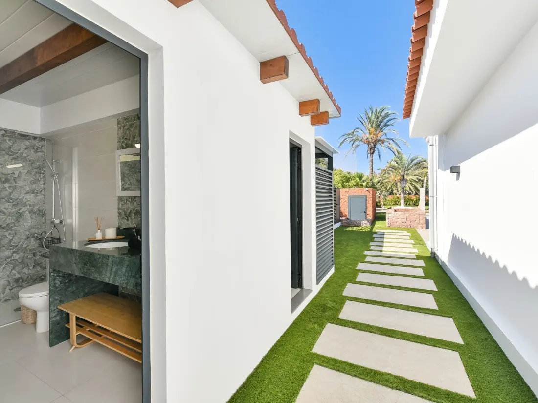 Maison de Vacances Maspalomas