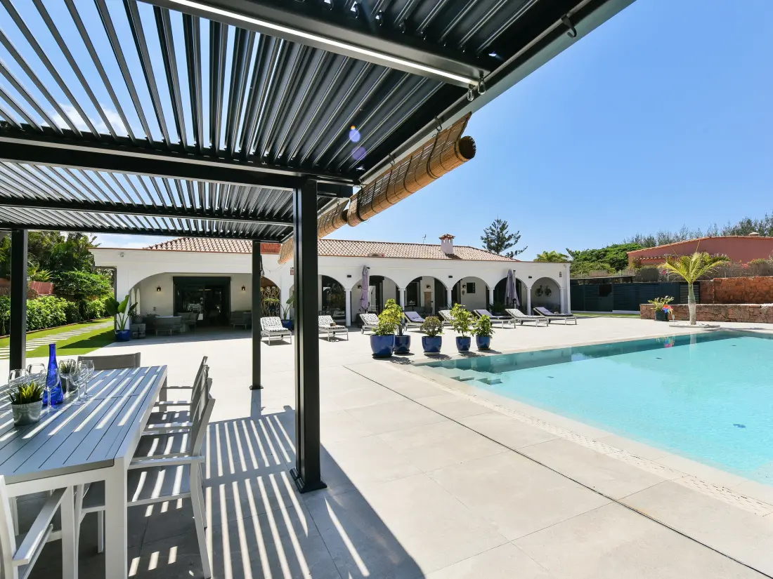 Maison de Vacances Maspalomas