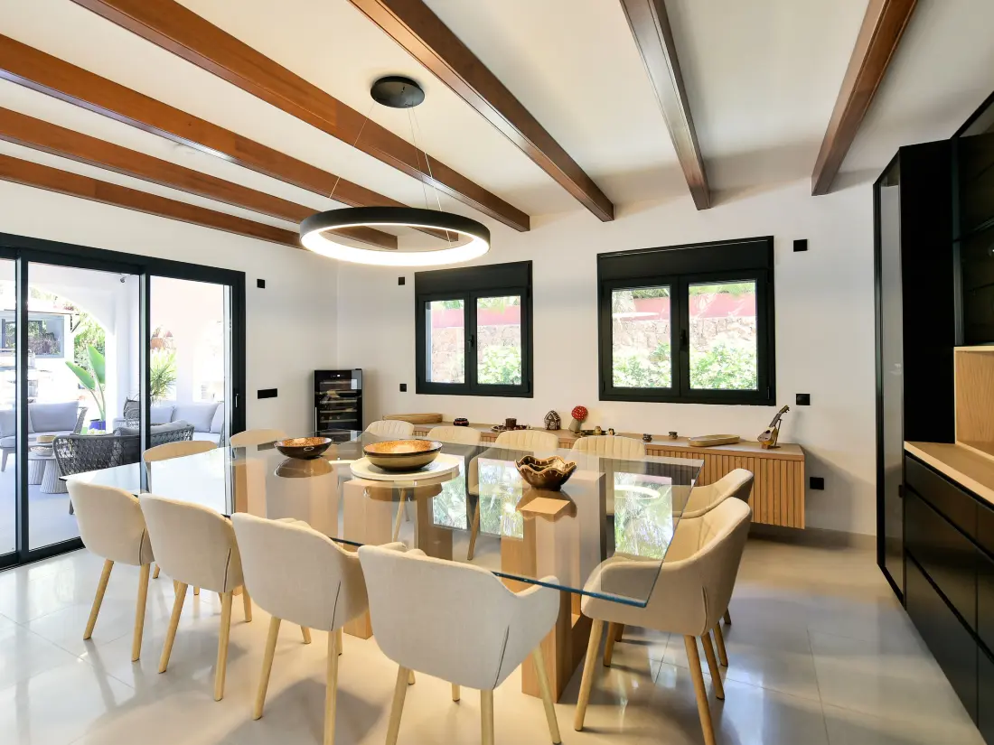 Maison de Vacances Maspalomas